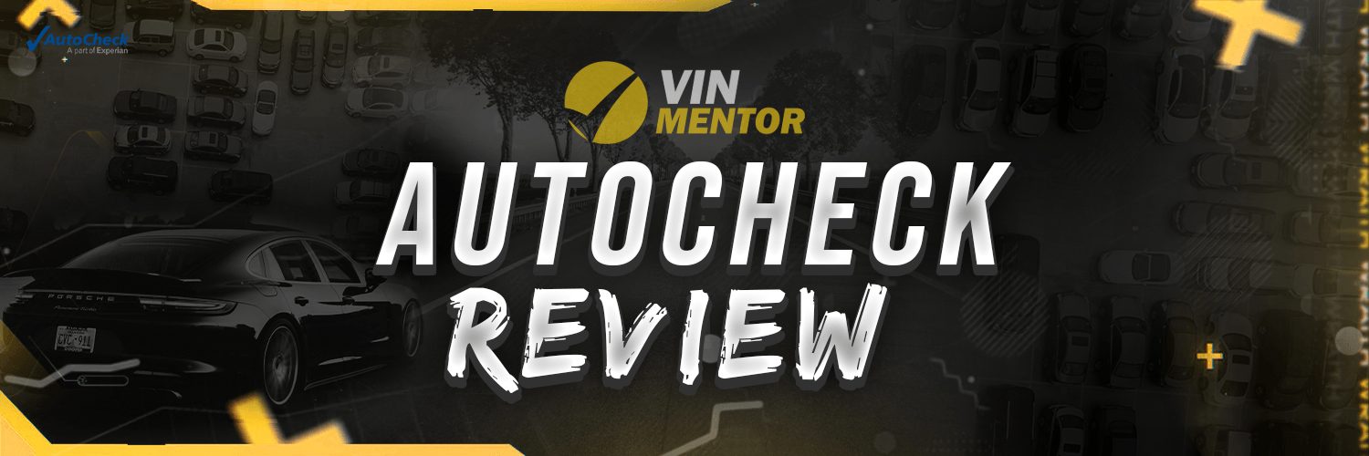 AutoCheck Review