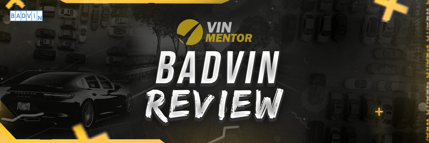 BADVIN Review