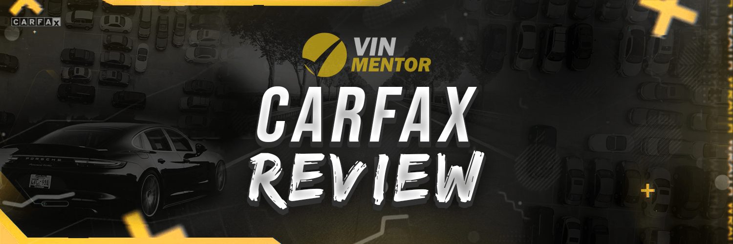 CARFAX Review