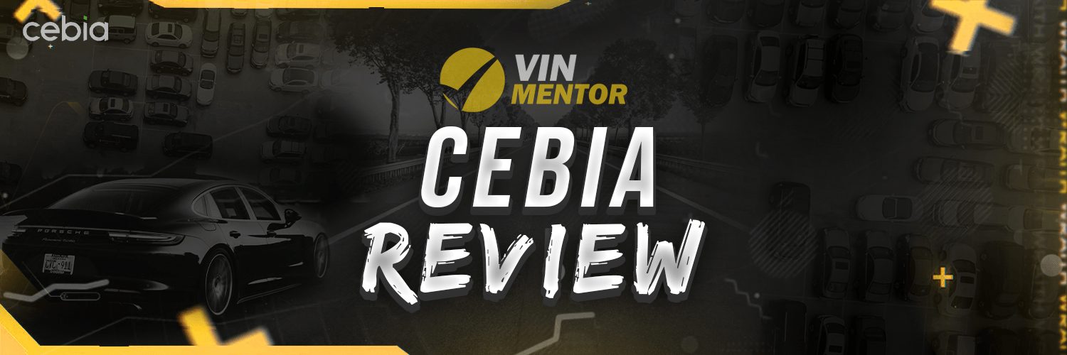 Cebia Review
