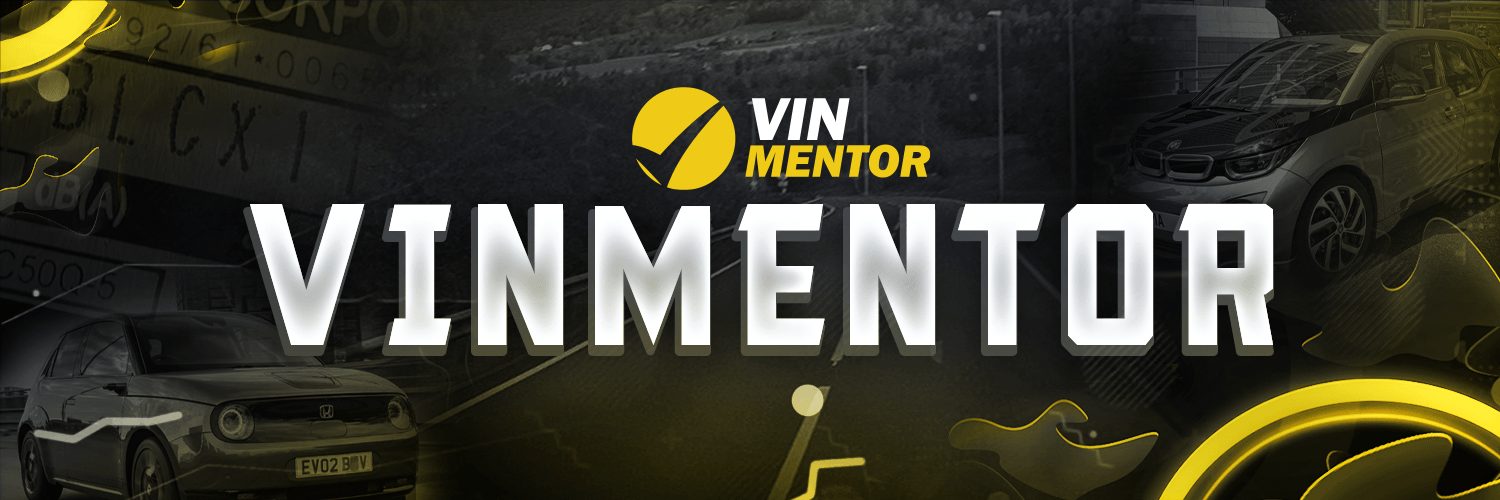 VIN Mentor