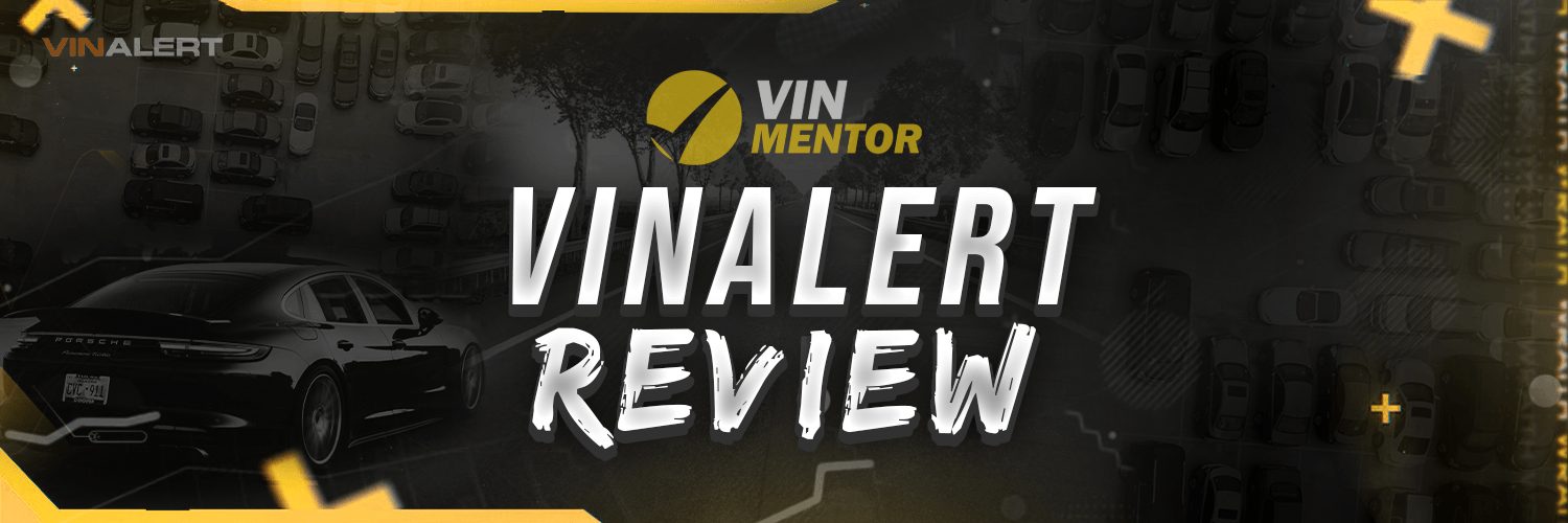 VINAlert Review