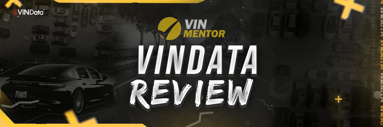 VINdata Review