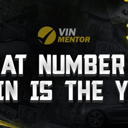 What Number on a VIN is the Year?