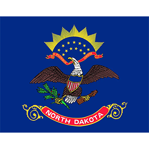North Dakota VIN Check