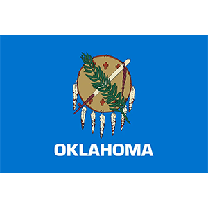 Oklahoma VIN Check