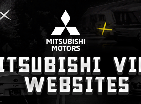 Best Mitsubishi VIN Check Websites