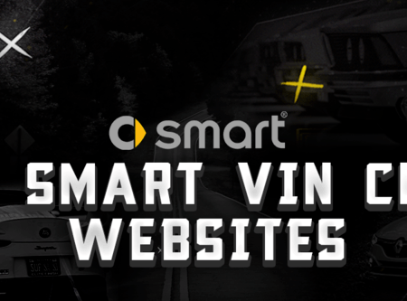 Best Smart VIN Check Websites