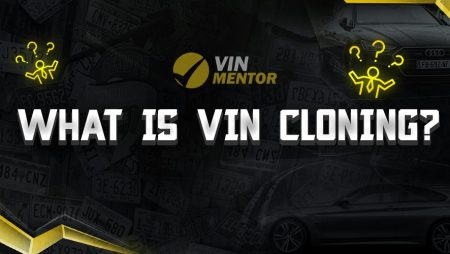 What is VIN Cloning?