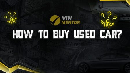 How To Buy Used Car?
