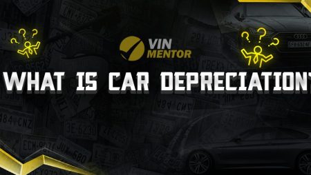 What Is Car Depreciation?