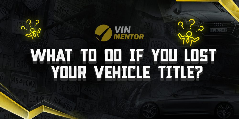 Lost Your V5 Vehicle Registration Do This And Save Yourself A Headache - k4gpzmx